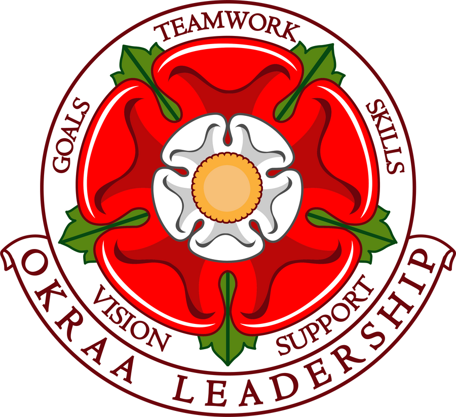 OKRAA Leadership
