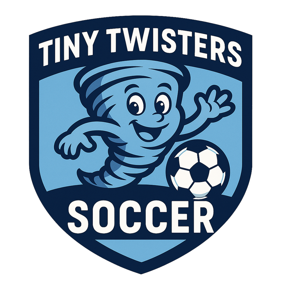 Tiny Twisters Soccer