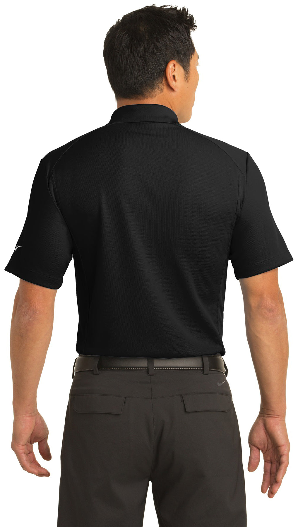 City of Norman - Code Compliance - Nike Dri-FIT Classic Polo. 267020
