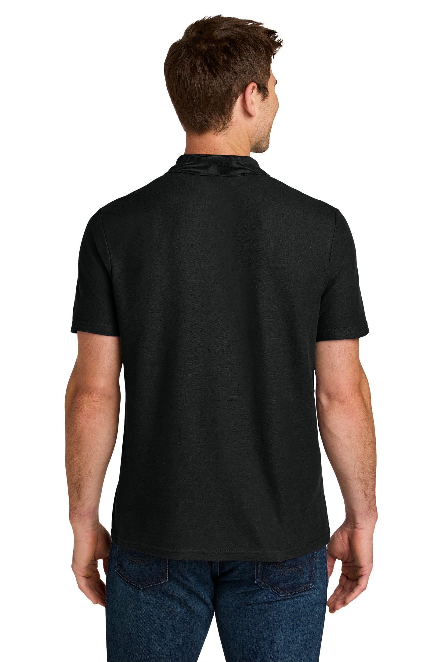Yeoman Bodyguard - Gildan Softstyle® Pique Polo - 64800