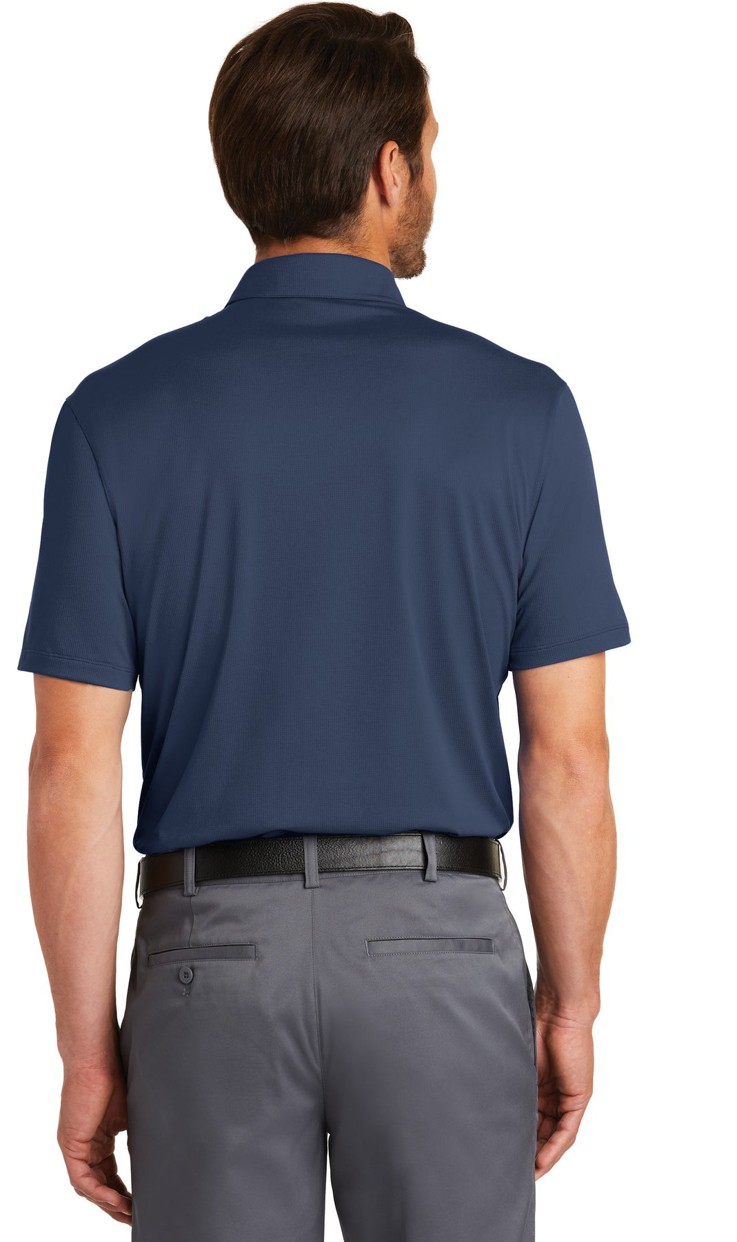 City of Norman - Code Compliance - Nike Dri-FIT Legacy Polo. 883681