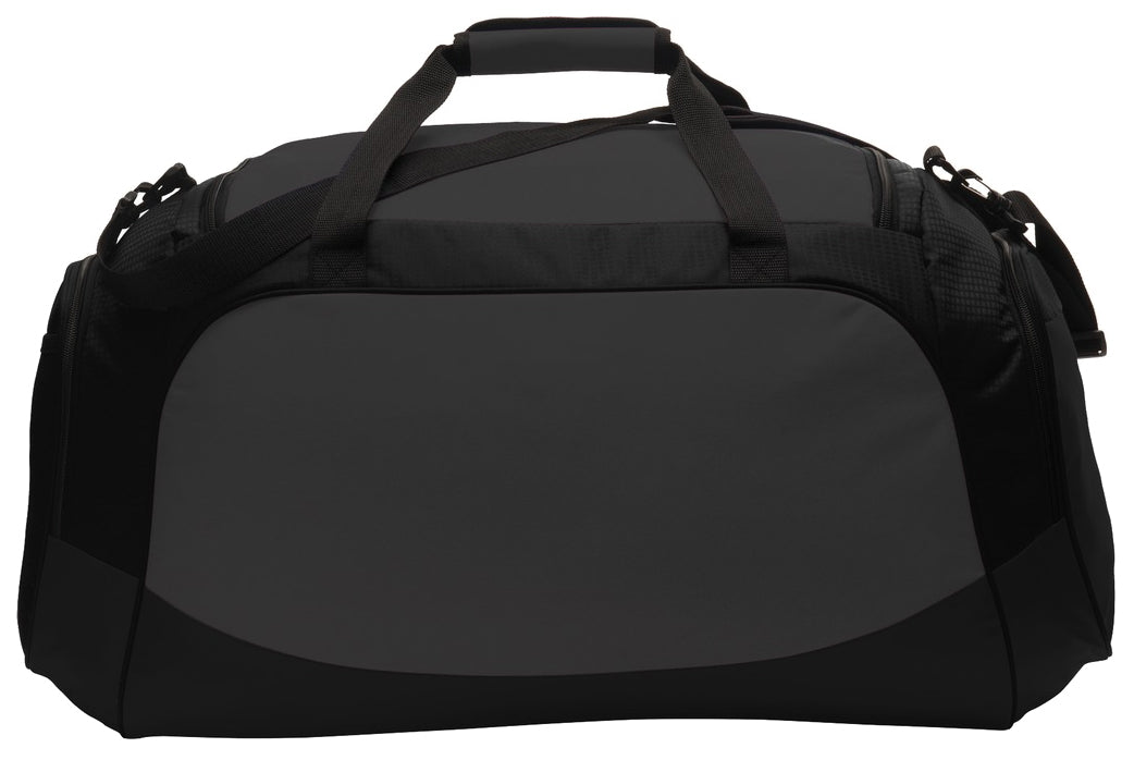 Yeoman Bodyguard - Port Authority Large Active Duffel. BG802