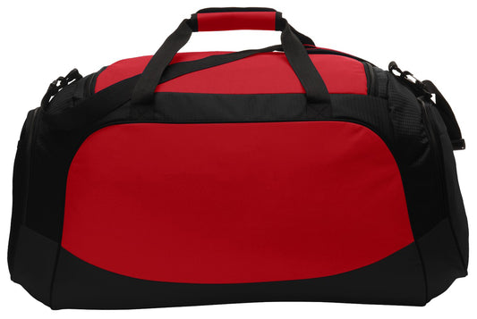 Yeoman Bodyguard - Port Authority Large Active Duffel. BG802