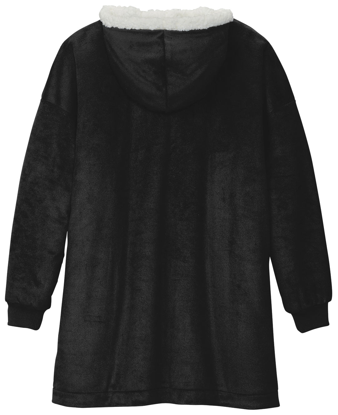 Yeoman Bodyguard - Port Authority Mountain Lodge Wearable Blanket BP41