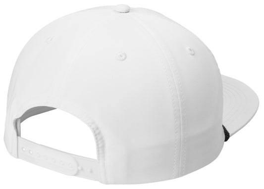 Victory Motor Sports - Port Authority 5-Panel Poly Rope Cap C981