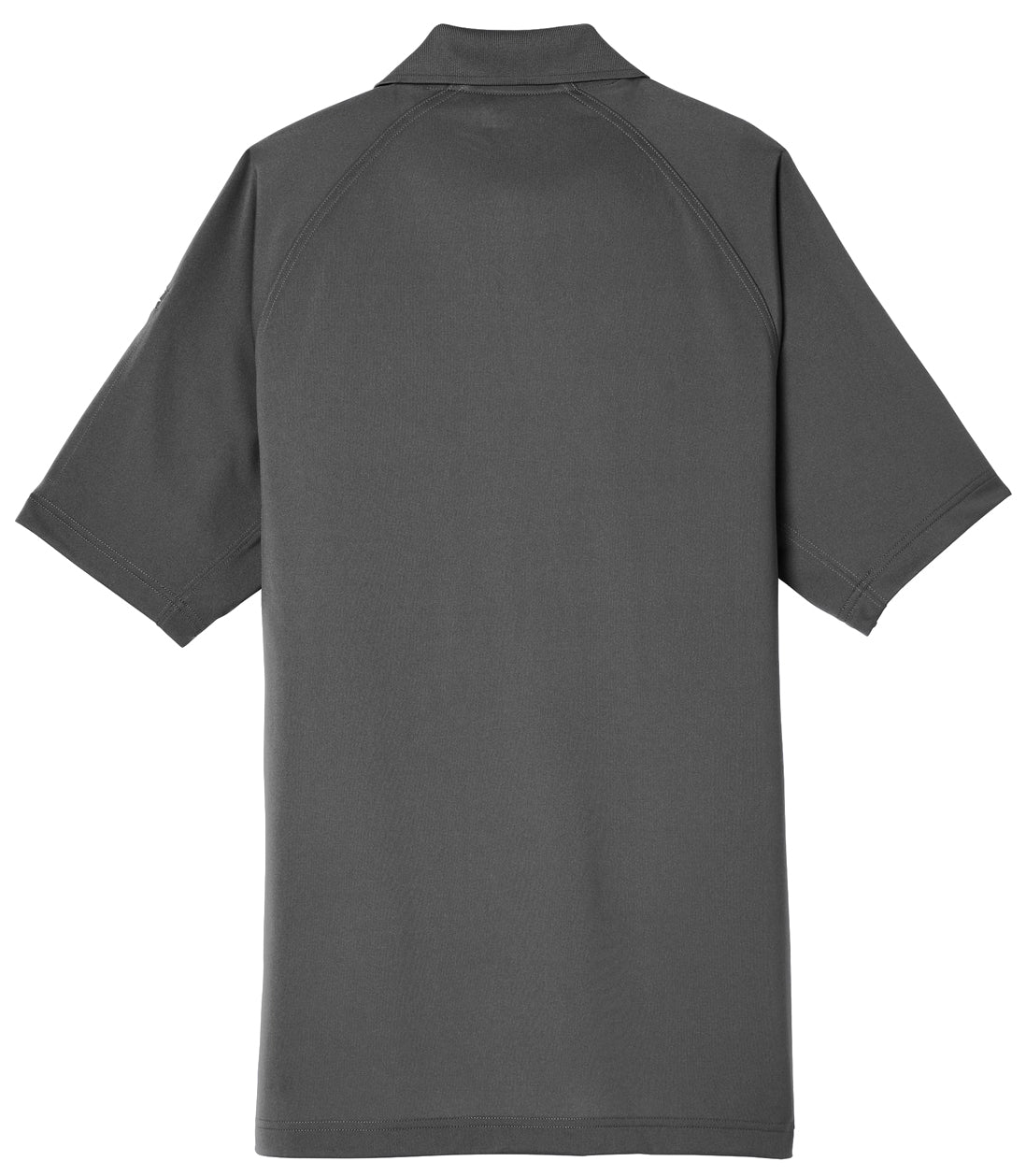 City of Norman - Code Compliance - CornerStone Select Lightweight Snag-Proof Tactical Polo. CS420