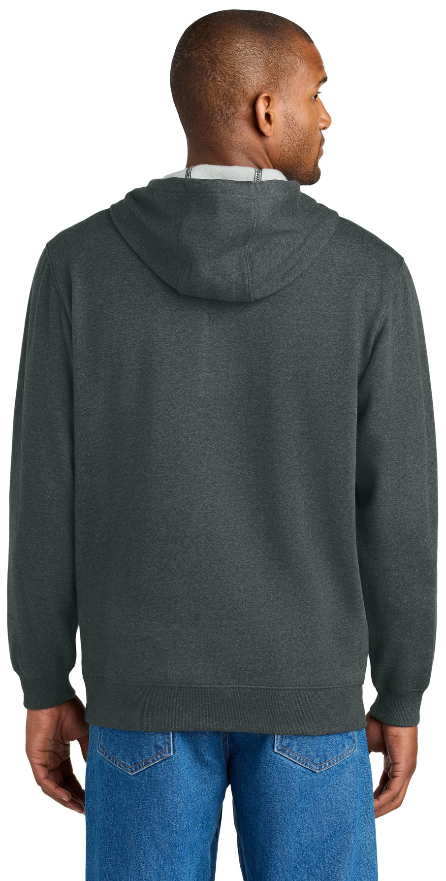 City of Norman - Code Compliance - CornerStone Tough Fleece Pullover Hoodie CSF630