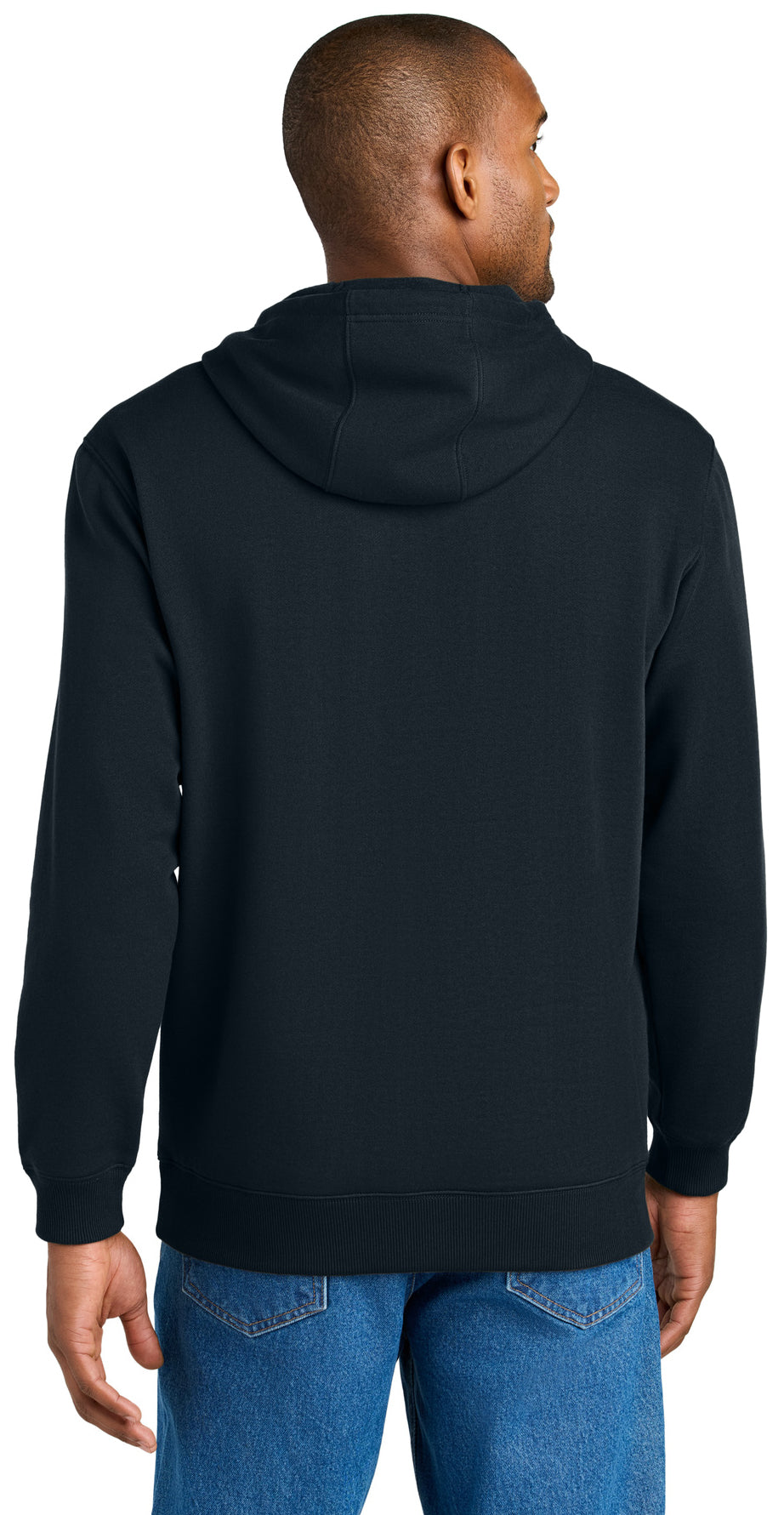 City of Norman - Code Compliance - CornerStone Tough Fleece Pullover Hoodie CSF630