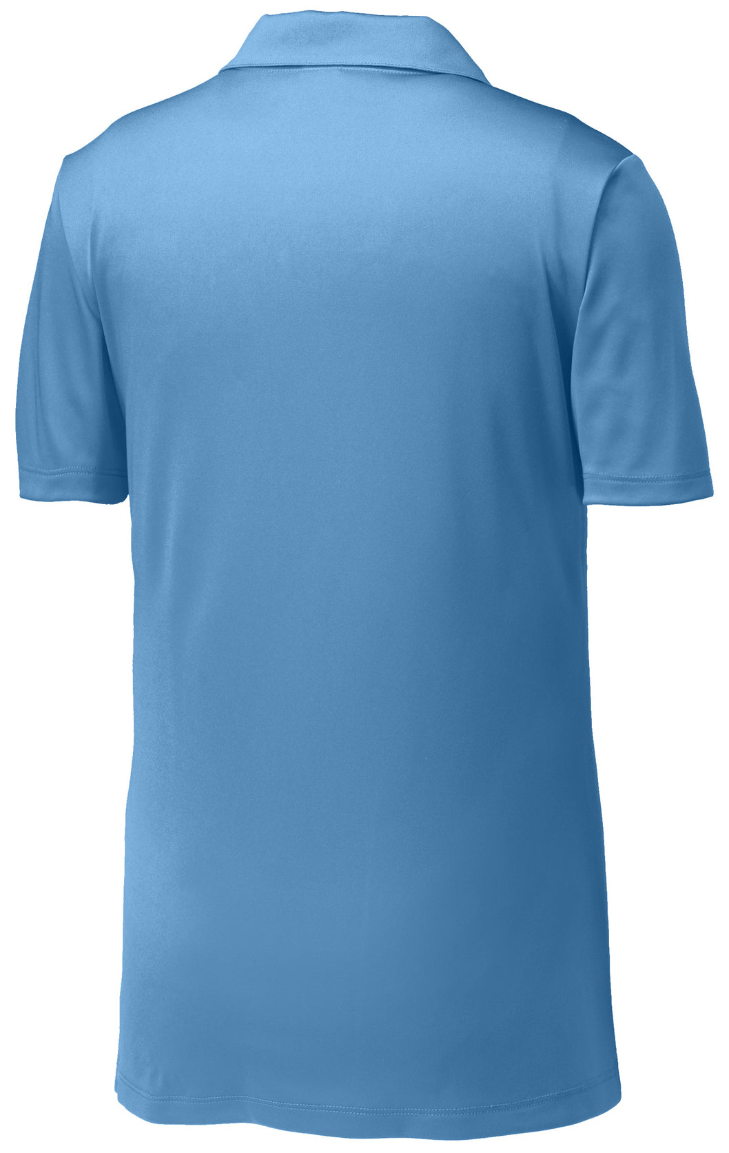 City of Norman - Facility Maintenance - LC EMB - Sport-Tek PosiCharge Competitor Polo. ST550