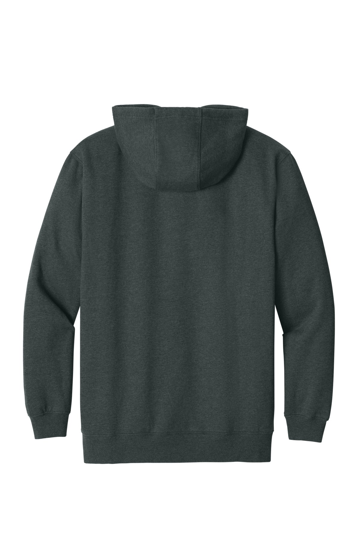City of Norman Code Compliance - EMB Left Chest - CornerStone® Tough Fleece Pullover Hoodie CSF630