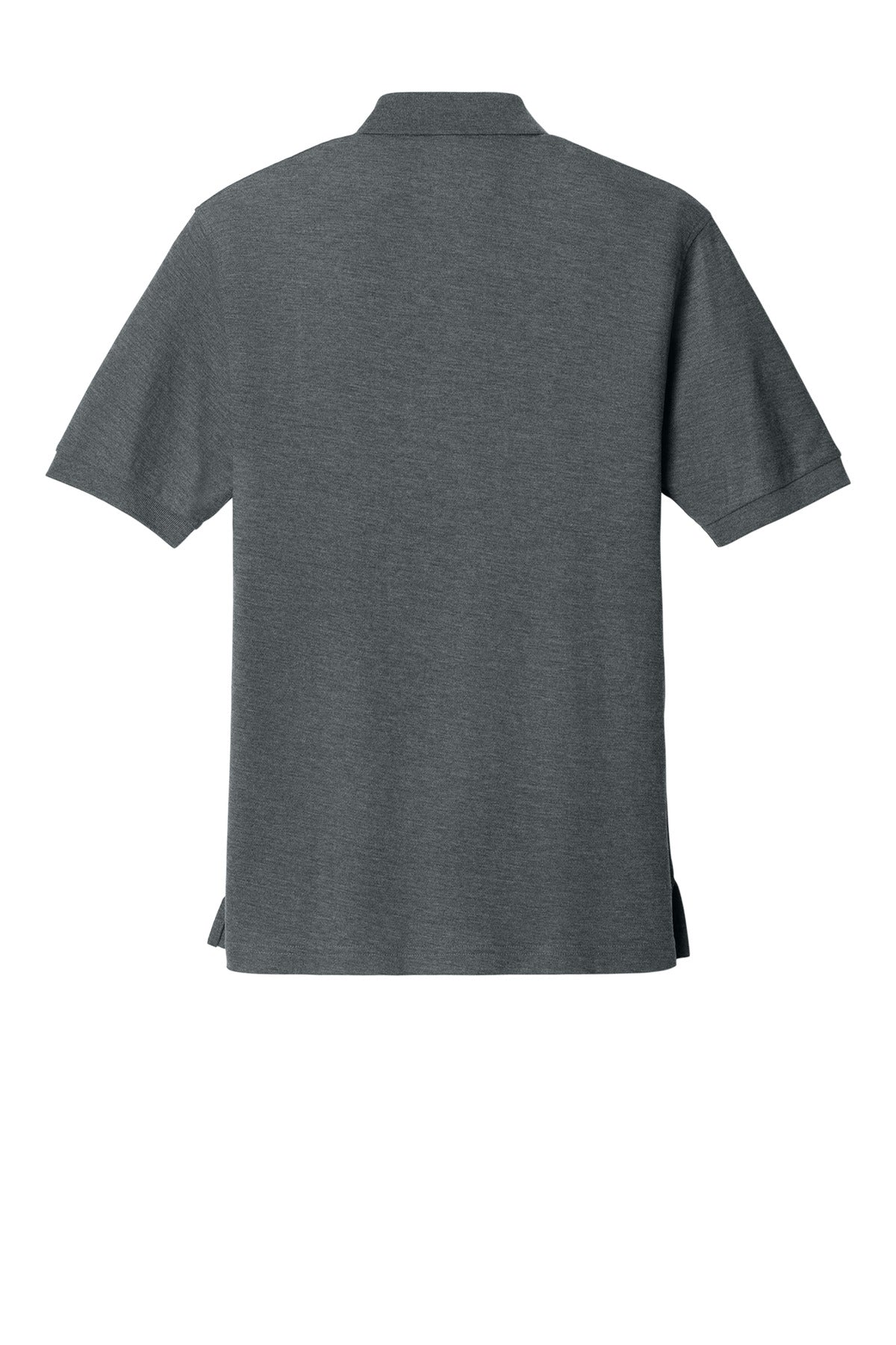 City of Norman Code Compliance - EMB Left Chest - Port Authority® Silk Touch Polo K500