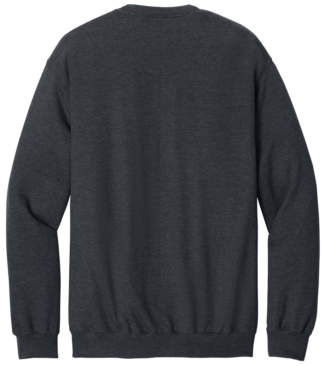 City of Norman Communications - LC EMB - Gildan Softstyle Crewneck Sweatshirt SF000