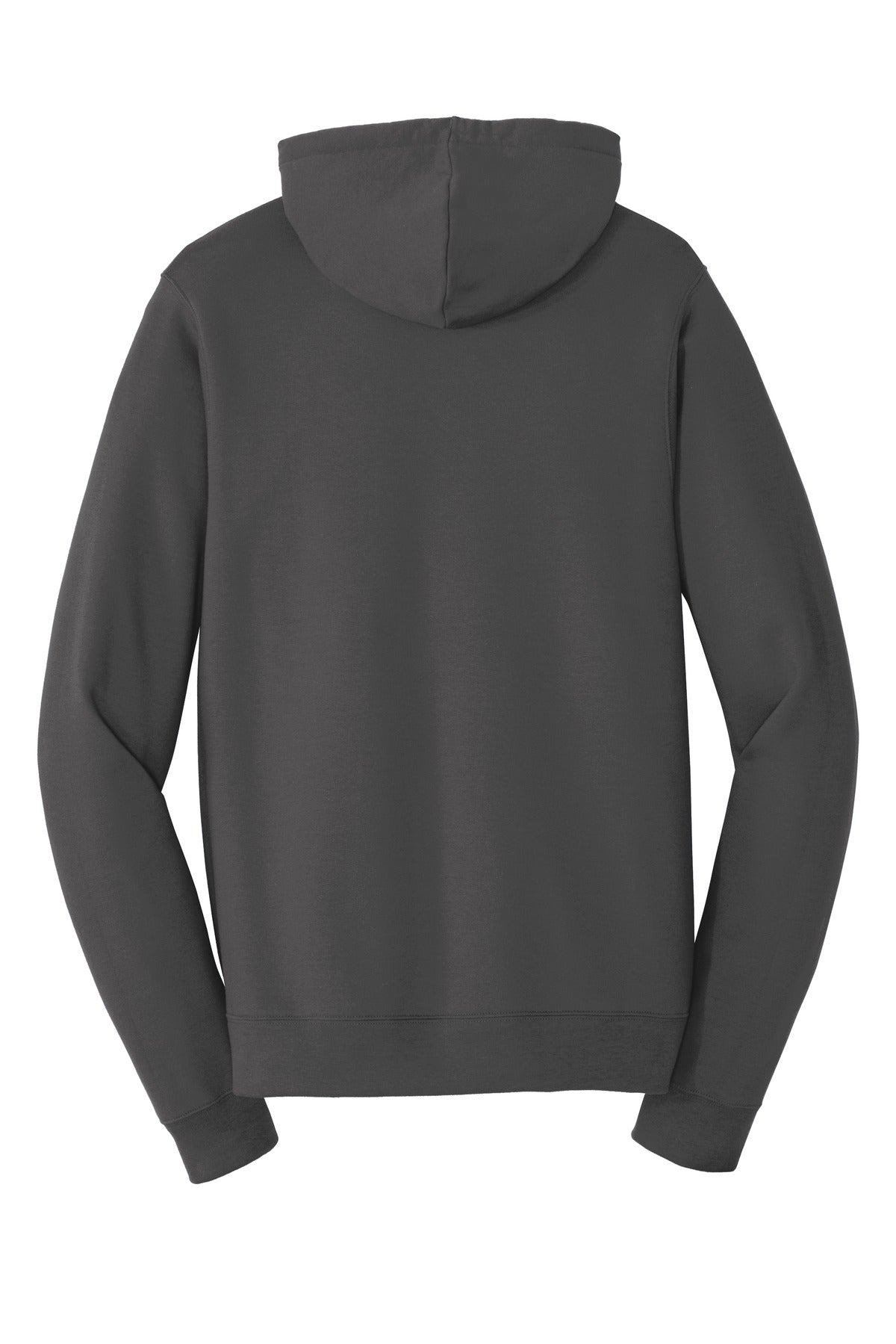 Creative Kids Learning Center - CKLC - Port & Co Fan Favorite Fleece Full-Zip Hooded Sweatshirt. PC850ZH