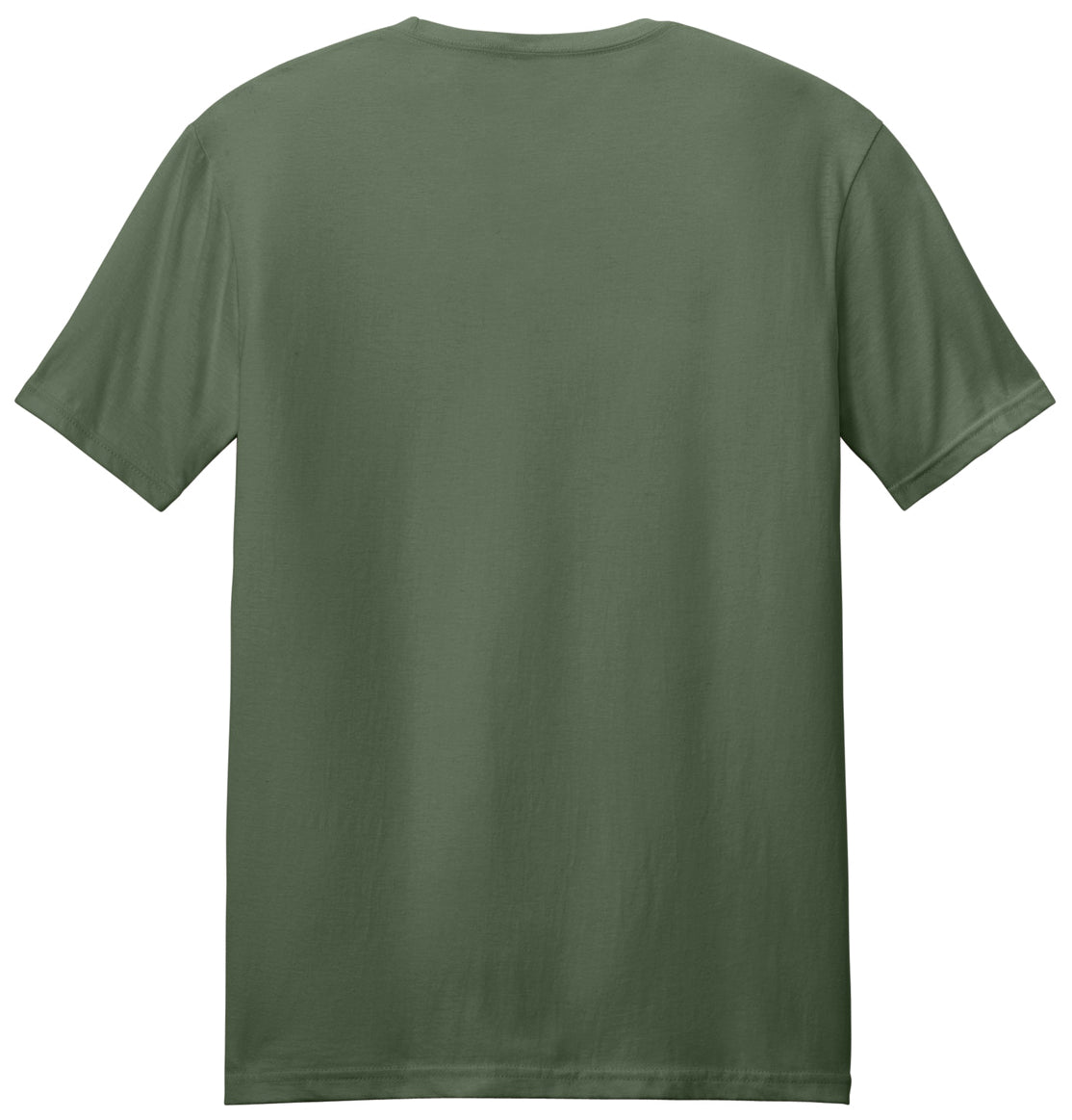 Stealth Baseball - Strikethrough - Gildan Softstyle® T-Shirt. 64000