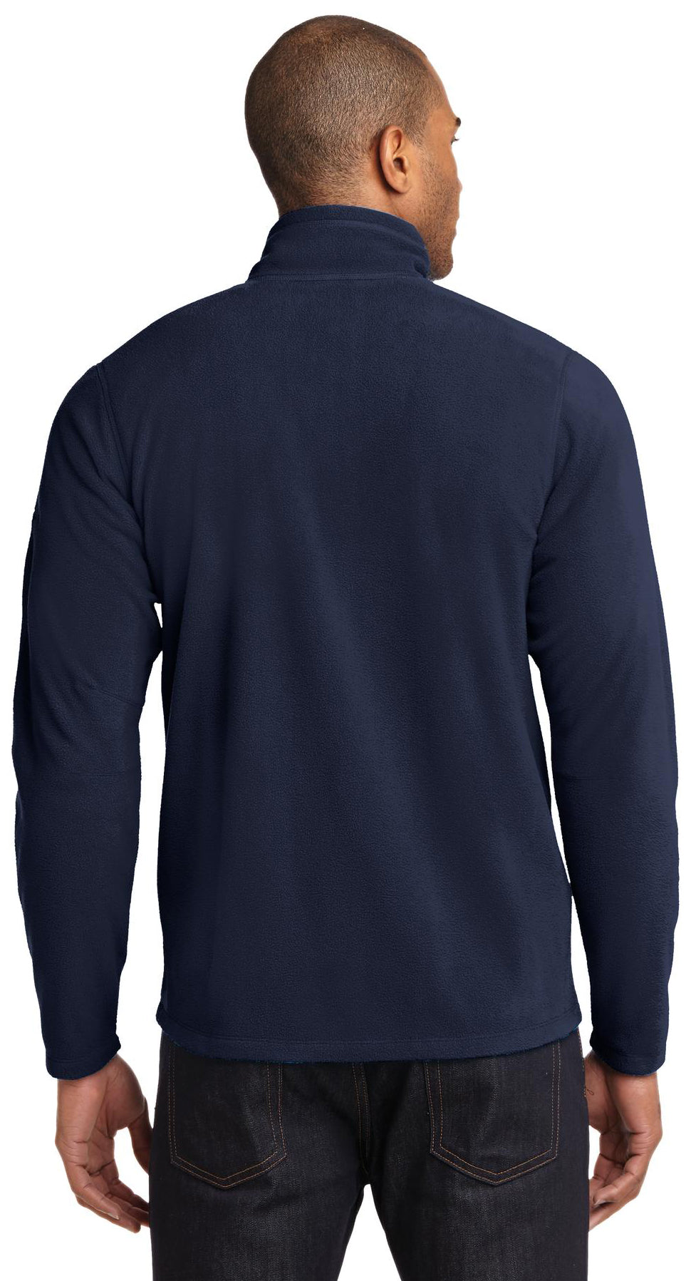 City of Norman - Code Compliance - Eddie Bauer Full-Zip Microfleece Jacket. EB224