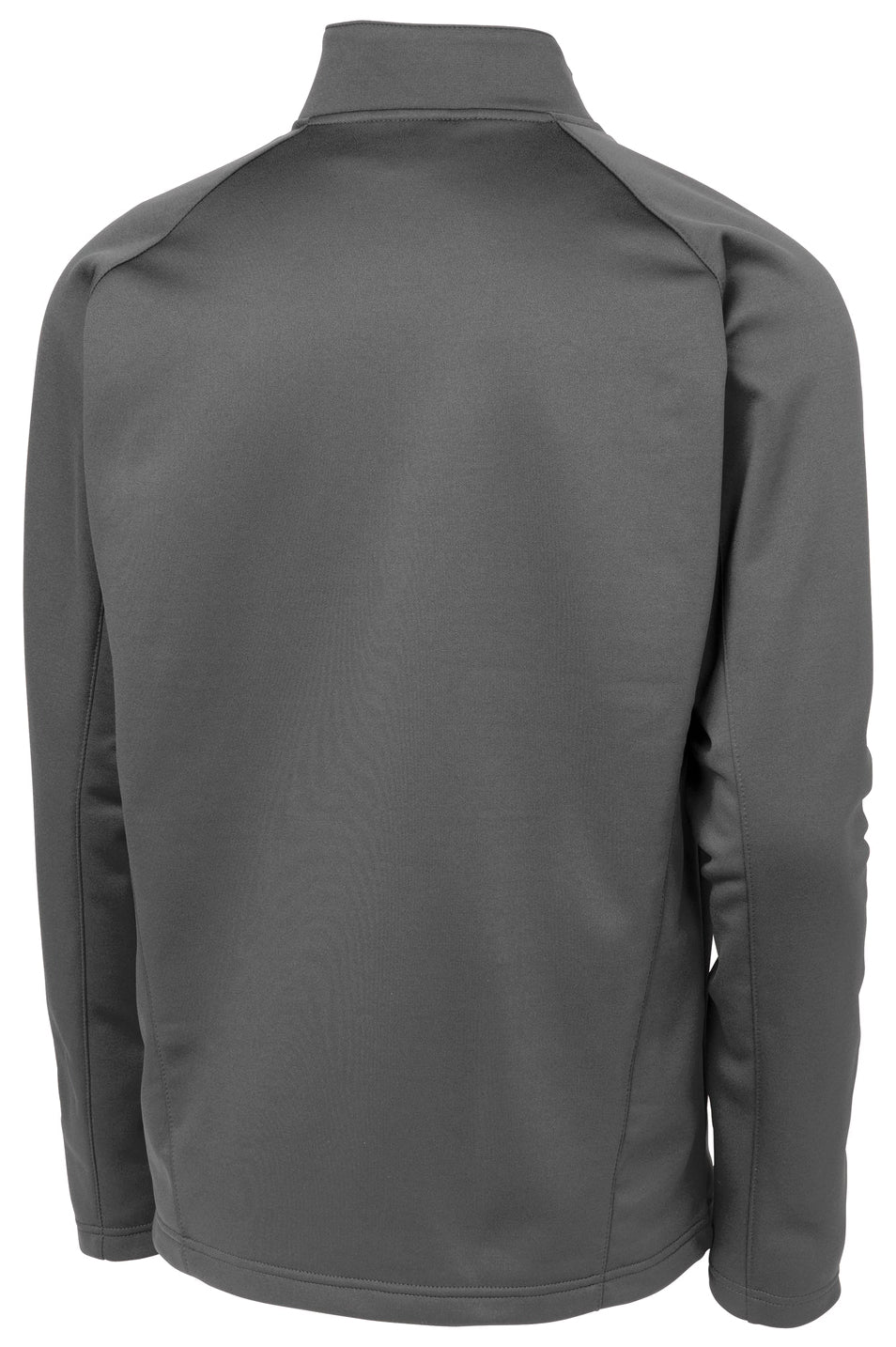 City of Norman - Code Compliance - Sport-Tek Sport-Wick Fleece 1/4-Zip Pullover. F243