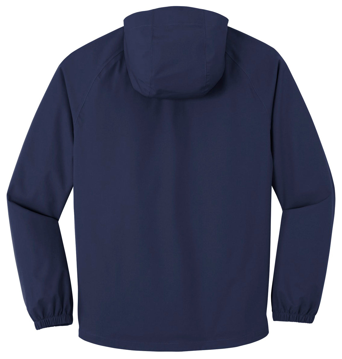 City of Norman - Code Compliance - Port Authority Essential Rain Jacket J407