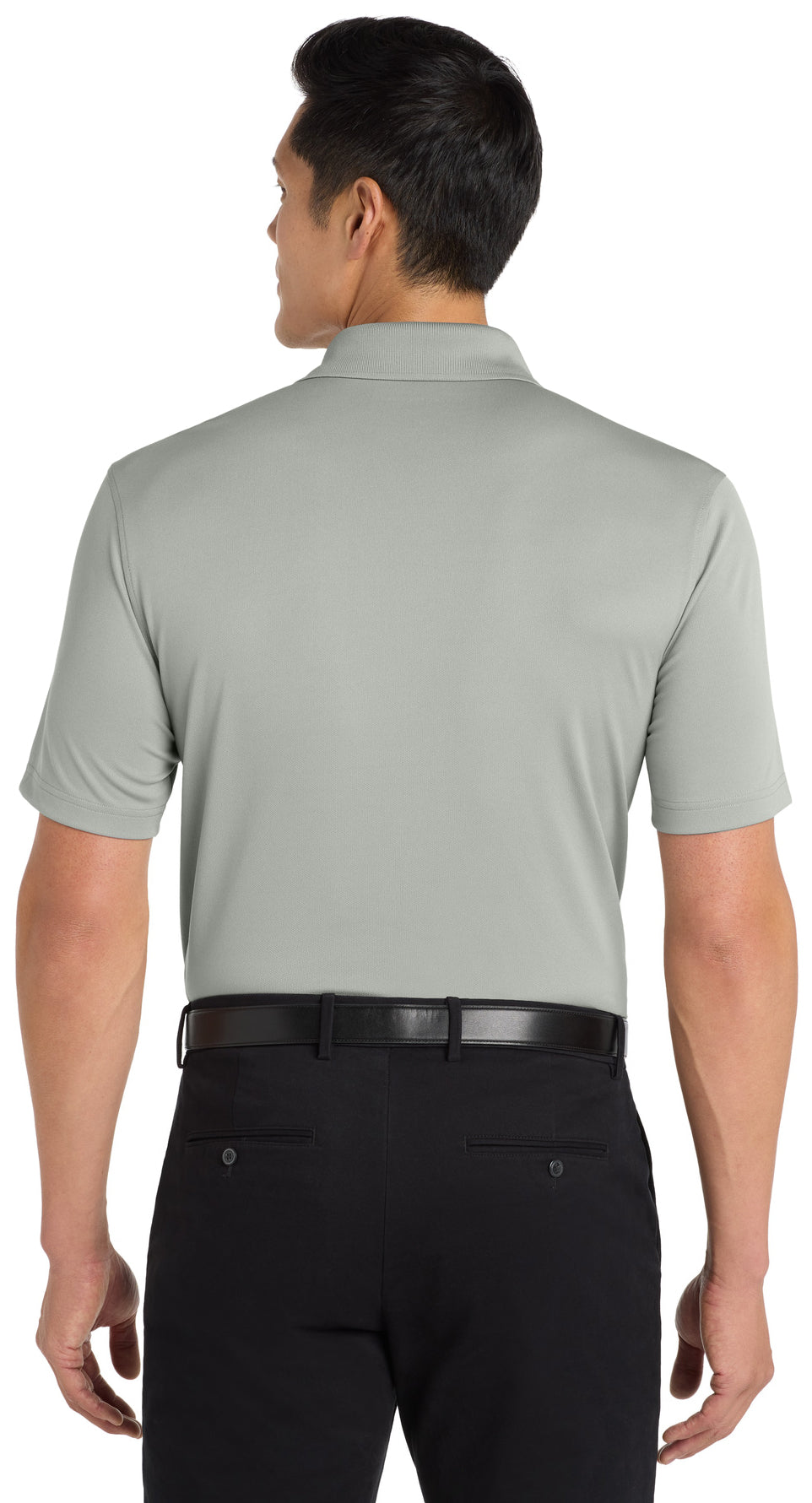 Victory Motor Sports - Port Authority Dry Zone UV Micro-Mesh Polo. K110