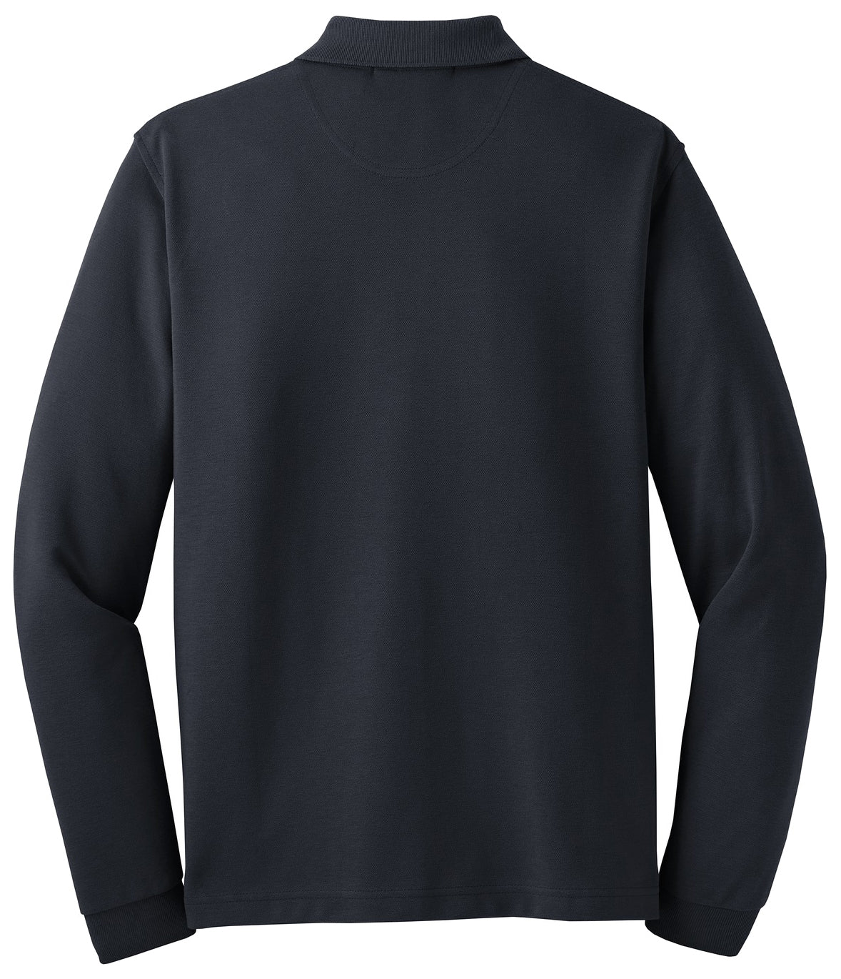 City of Norman - Code Compliance - Port Authority Rapid Dry Long Sleeve Polo. K455LS