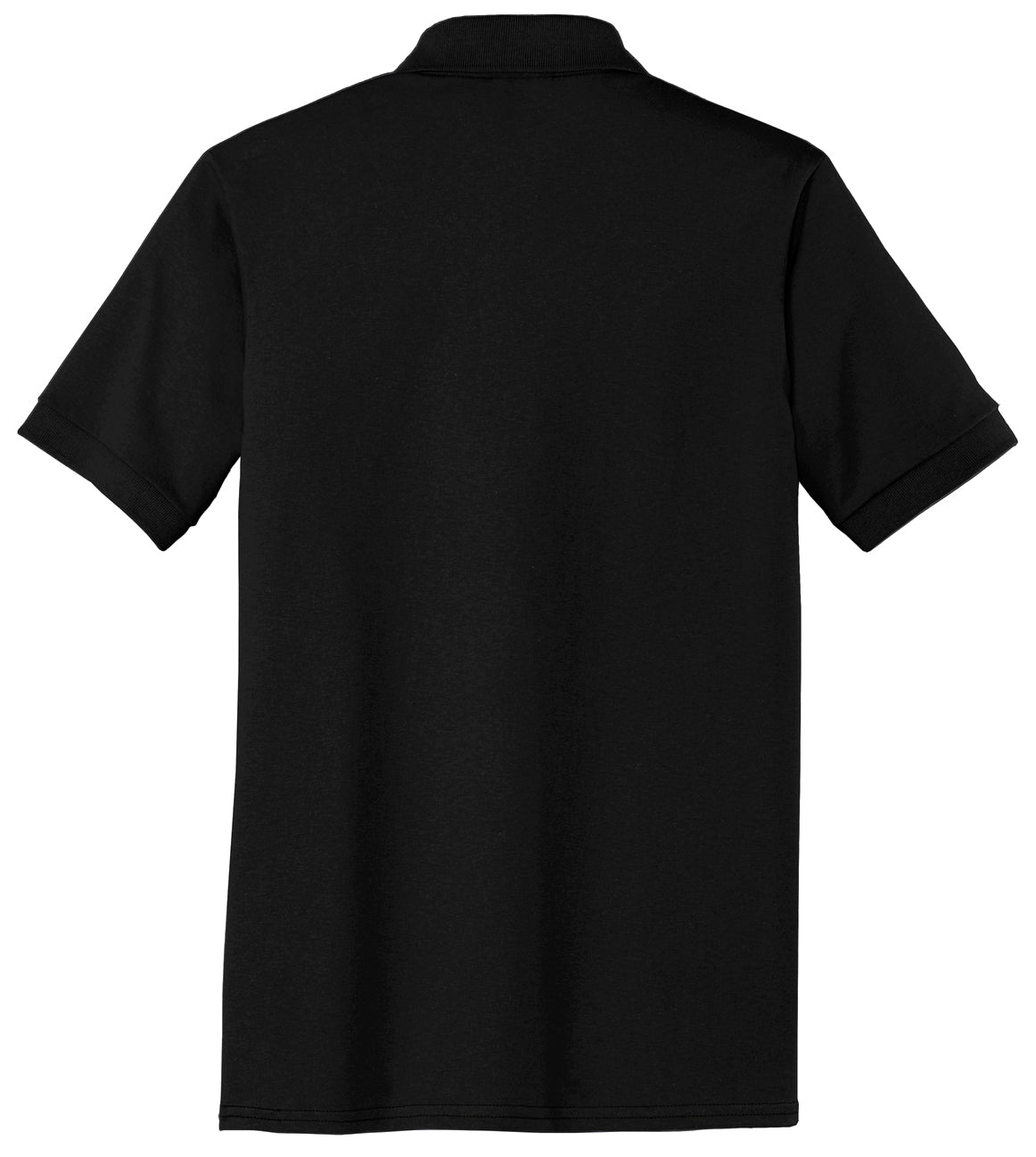 Okie Outdoor - Port & Company Core Blend Jersey Knit Polo. KP55
