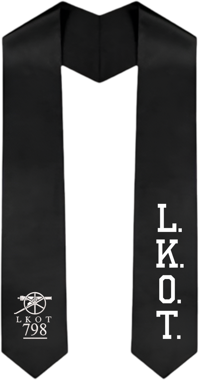 LKOT Stole