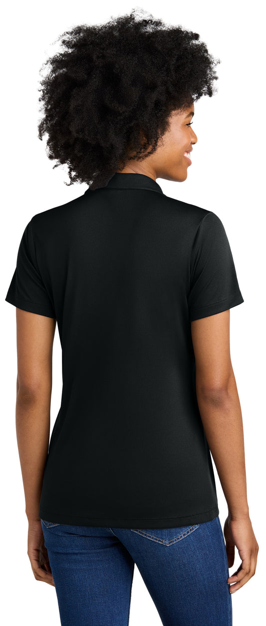 Yeoman Bodyguard (Camp Follower) - Sport-Tek Women's Competitor United Polo LST104