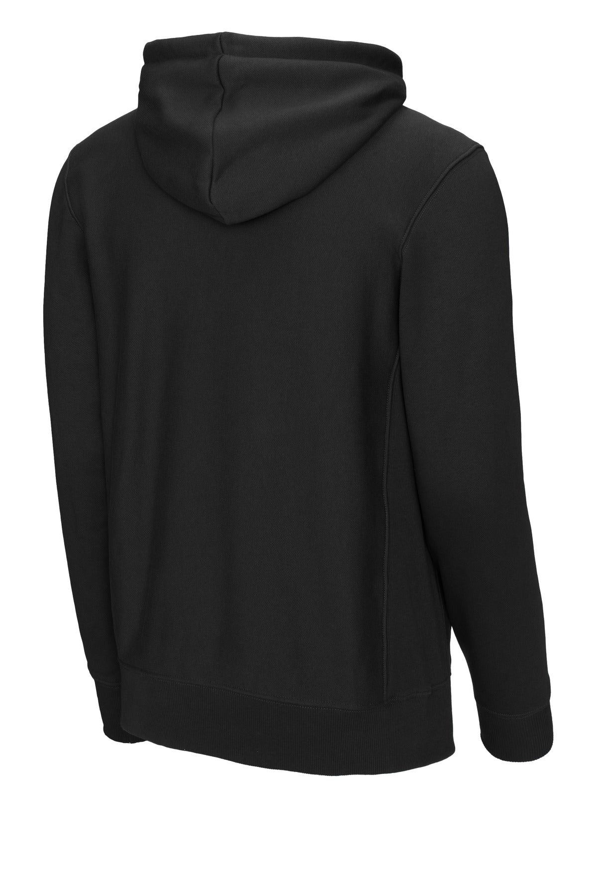 Leon Pierce Body Repair - LC EMB - Sport-Tek Super Heavyweight Pullover Hooded Sweatshirt. F281