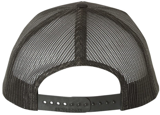 Marcum Exteriors - Richardson - Snapback Trucker Cap - 112