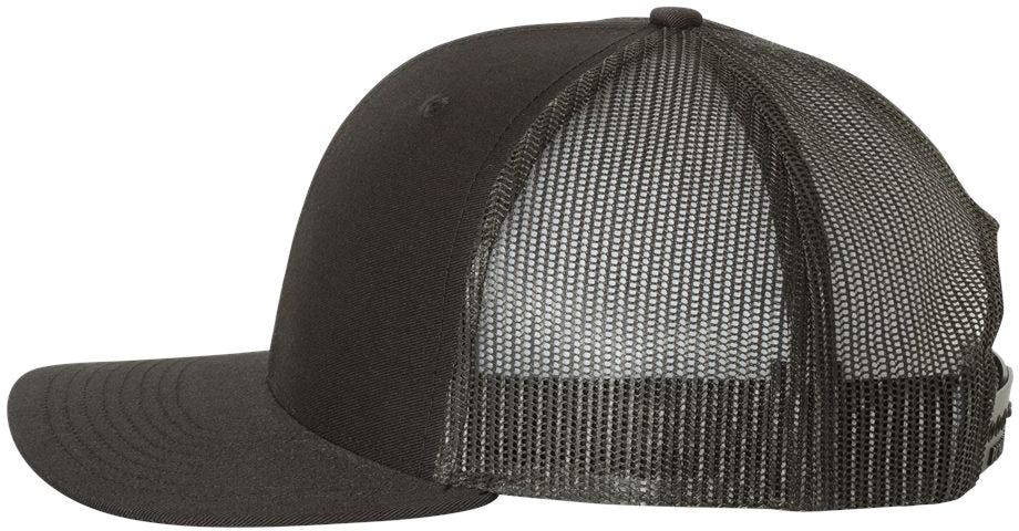 Marcum Exteriors - Richardson - Snapback Trucker Cap - 112
