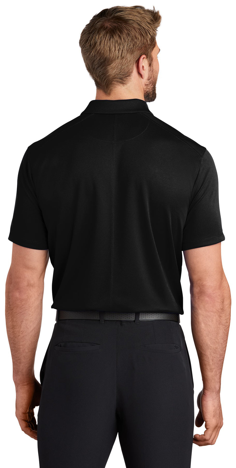 City of Norman - Code Compliance - Nike Dry Essential Solid Polo NKBV6042