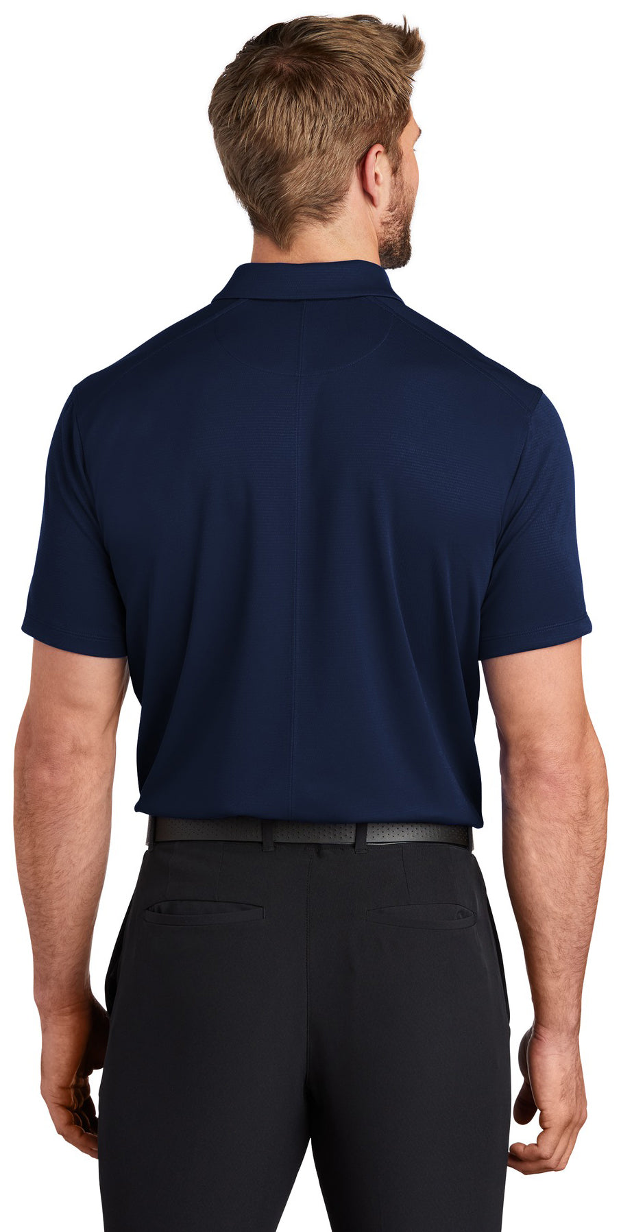 City of Norman - Code Compliance - Nike Dry Essential Solid Polo NKBV6042