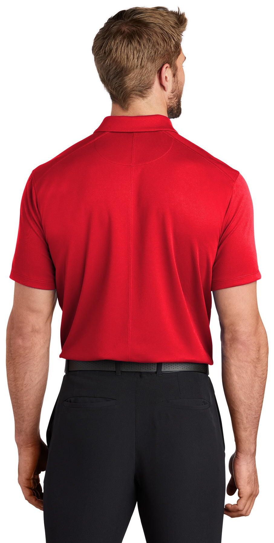 City of Norman - Code Compliance - Nike Dry Essential Solid Polo NKBV6042