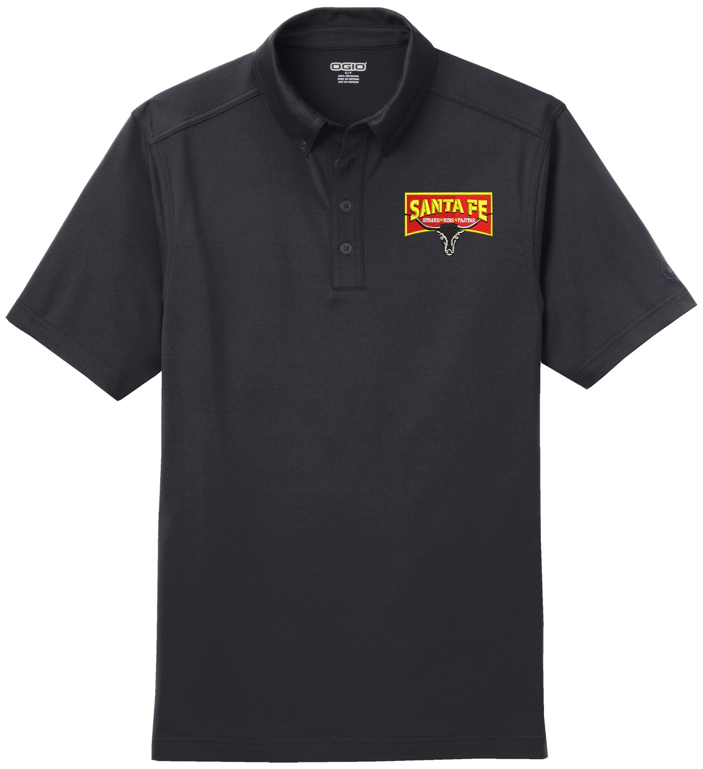 Santa Fe - OGIO® Gauge Polo - OG122
