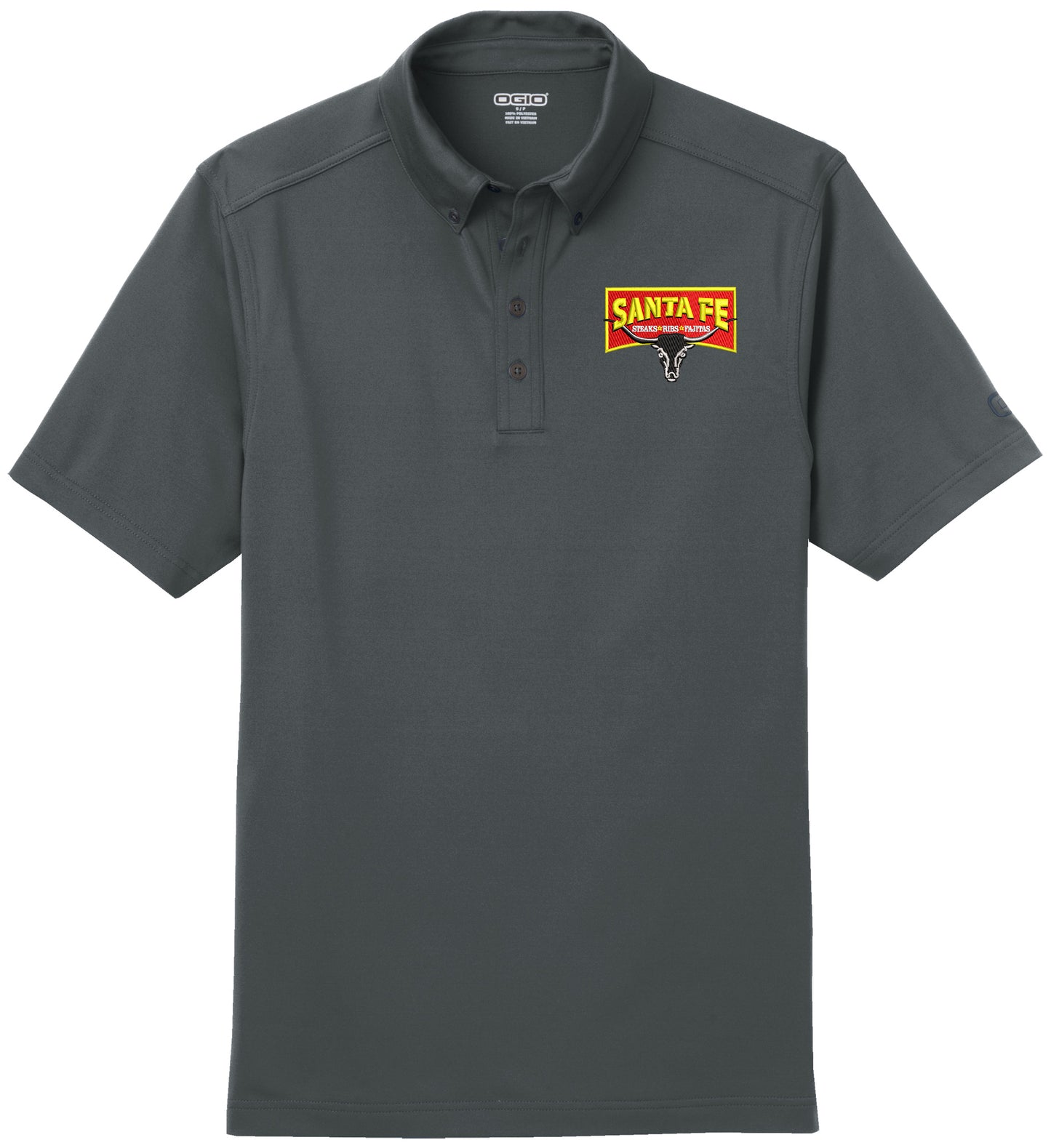 Santa Fe - OGIO® Gauge Polo - OG122