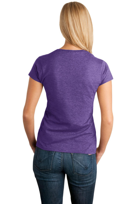 OKRF 2025 Cast - Gildan Softstyle® Women's T-Shirt. 64000L