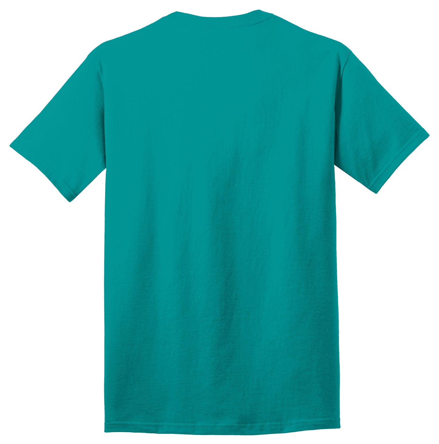 Cavalier Rescue - Port & Company - Core Cotton Tee. PC54