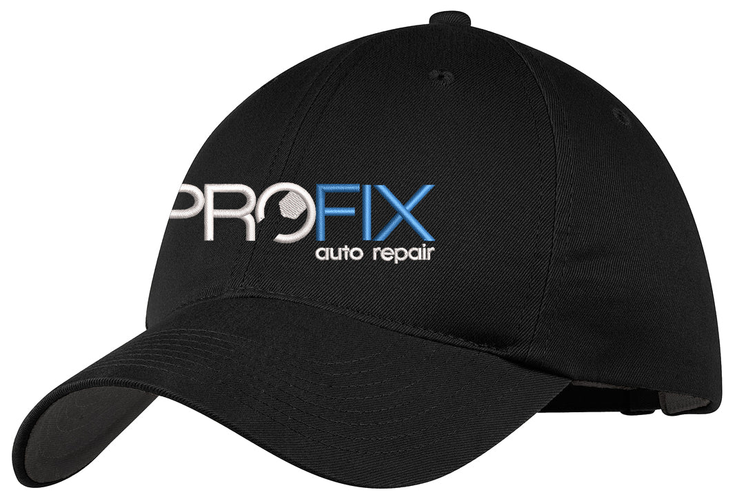 Profix Auto Repair - LC EMB - Sport-Tek Super Heavyweight Pullover Hoo