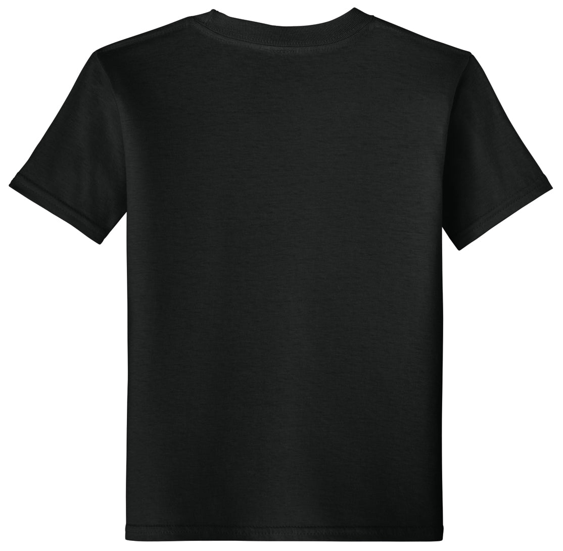 Red Dirt Firebirds - In Flight - Gildan Youth Softstyle® T-Shirt 64000B