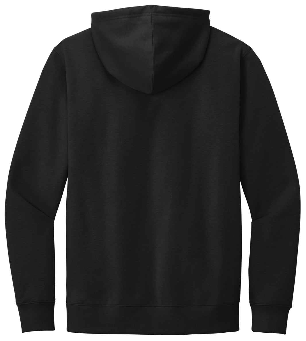 Red Dirt Firebirds - Speedmark - District® V.I.T.Fleece Hoodie DT6100