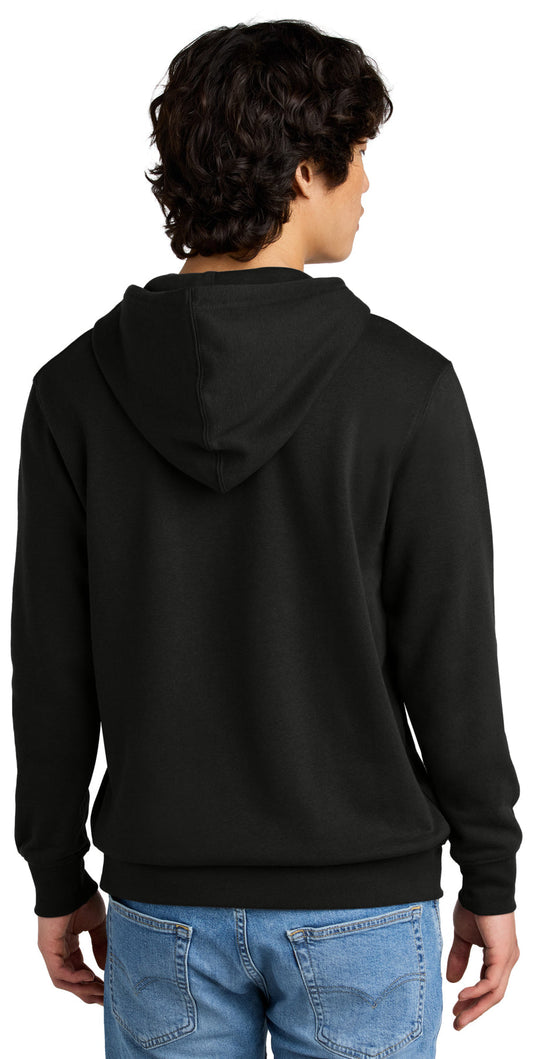 Red Dirt Firebirds - Speedmark - District® V.I.T.Fleece Hoodie DT6100