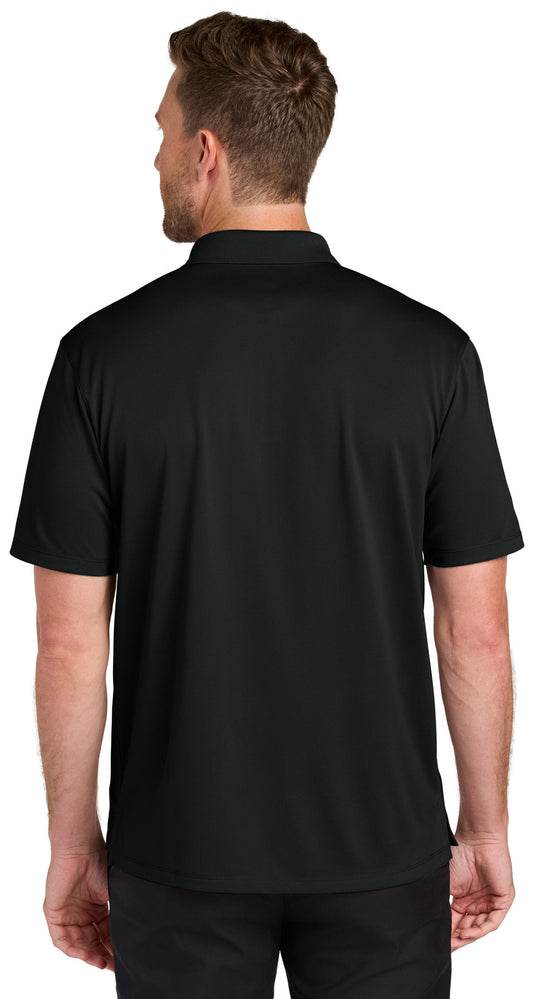 Red Griffin - Port Authority Wearever Performance Pique Polo K240