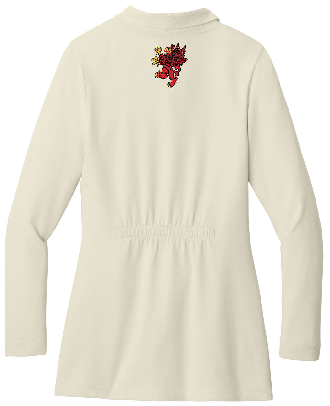 Red Griffin - Port Authority Women's Breakwater Open Cardigan LK820