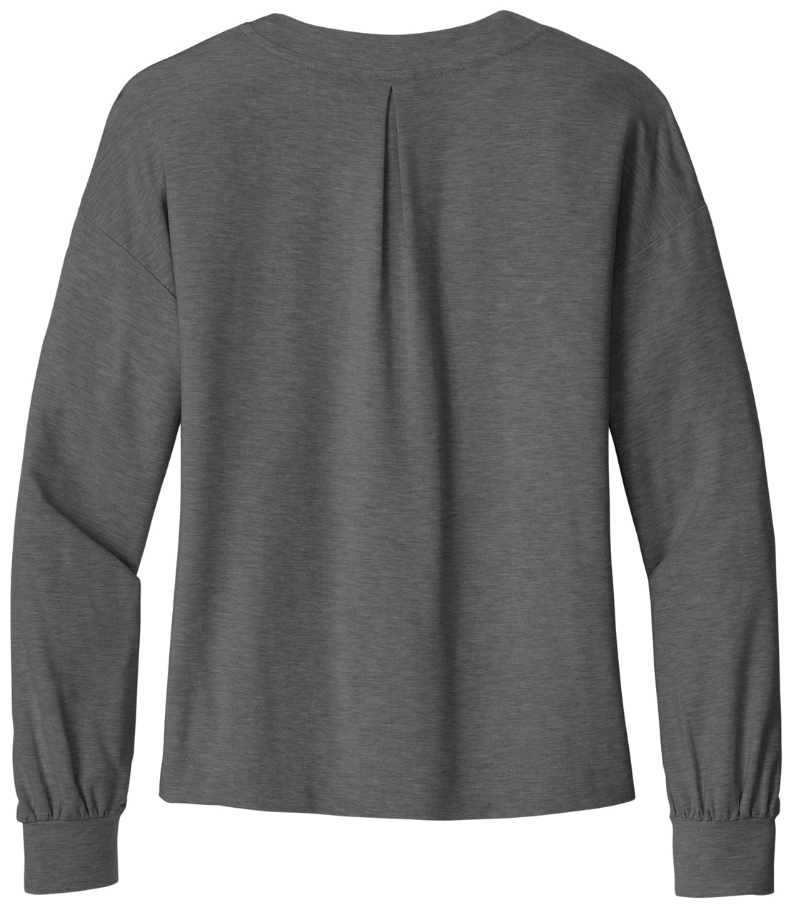 Red Griffin - TravisMathew Women's Long Weekend V-Neck TM1LD009