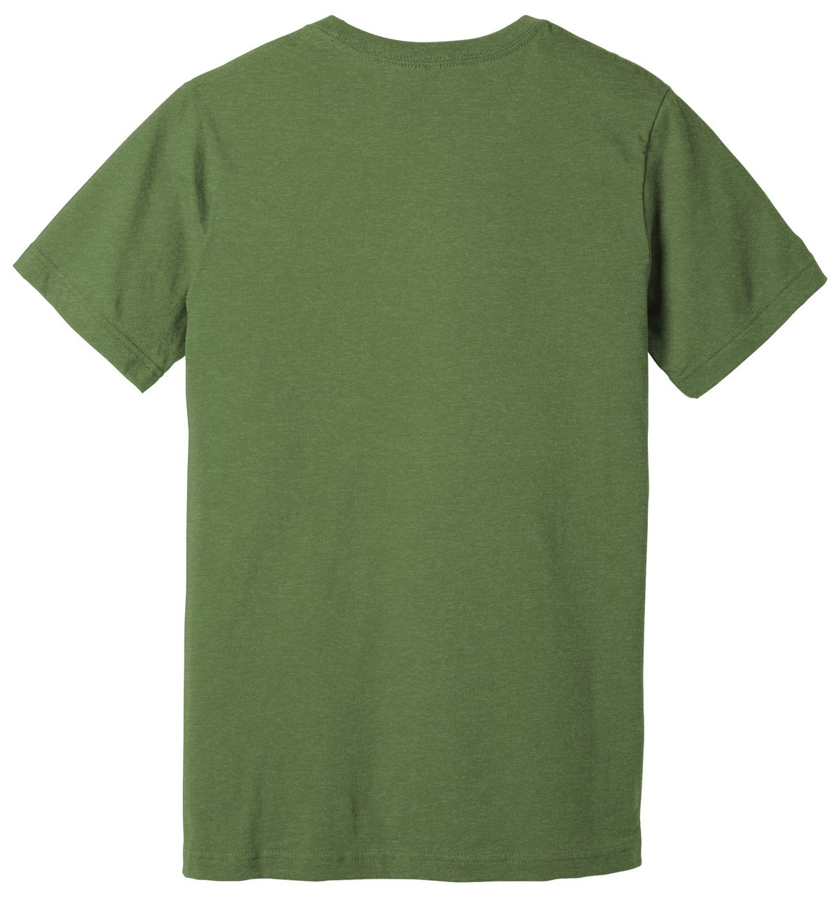 Red River Pipe Organ - Logo LC - BELLA+CANVAS ® Unisex Heather CVC Short Sleeve Tee. BC3001CVC