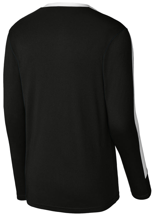 Yeoman Bodyguard - Sport-Tek Competitor United Long Sleeve Crew ST100LS