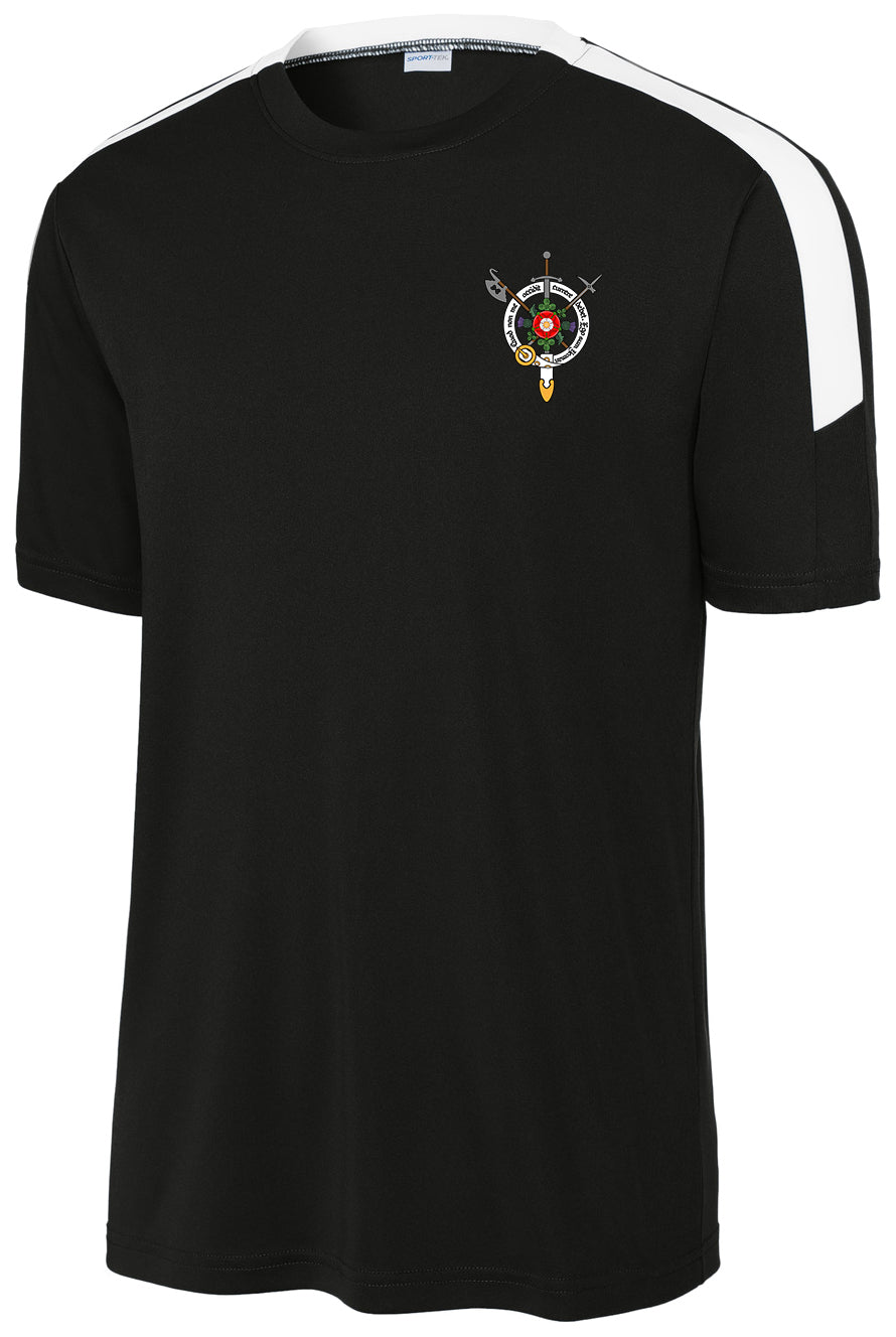 Yeoman Bodyguard - Sport-Tek Competitor United Crew ST100