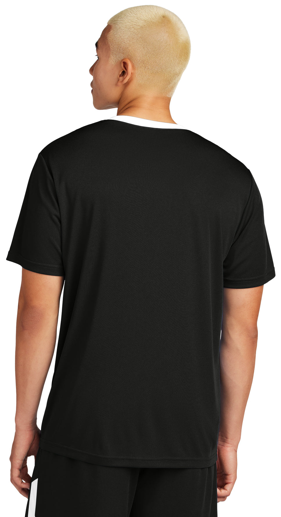 Yeoman Bodyguard - Sport-Tek Competitor United Crew ST100