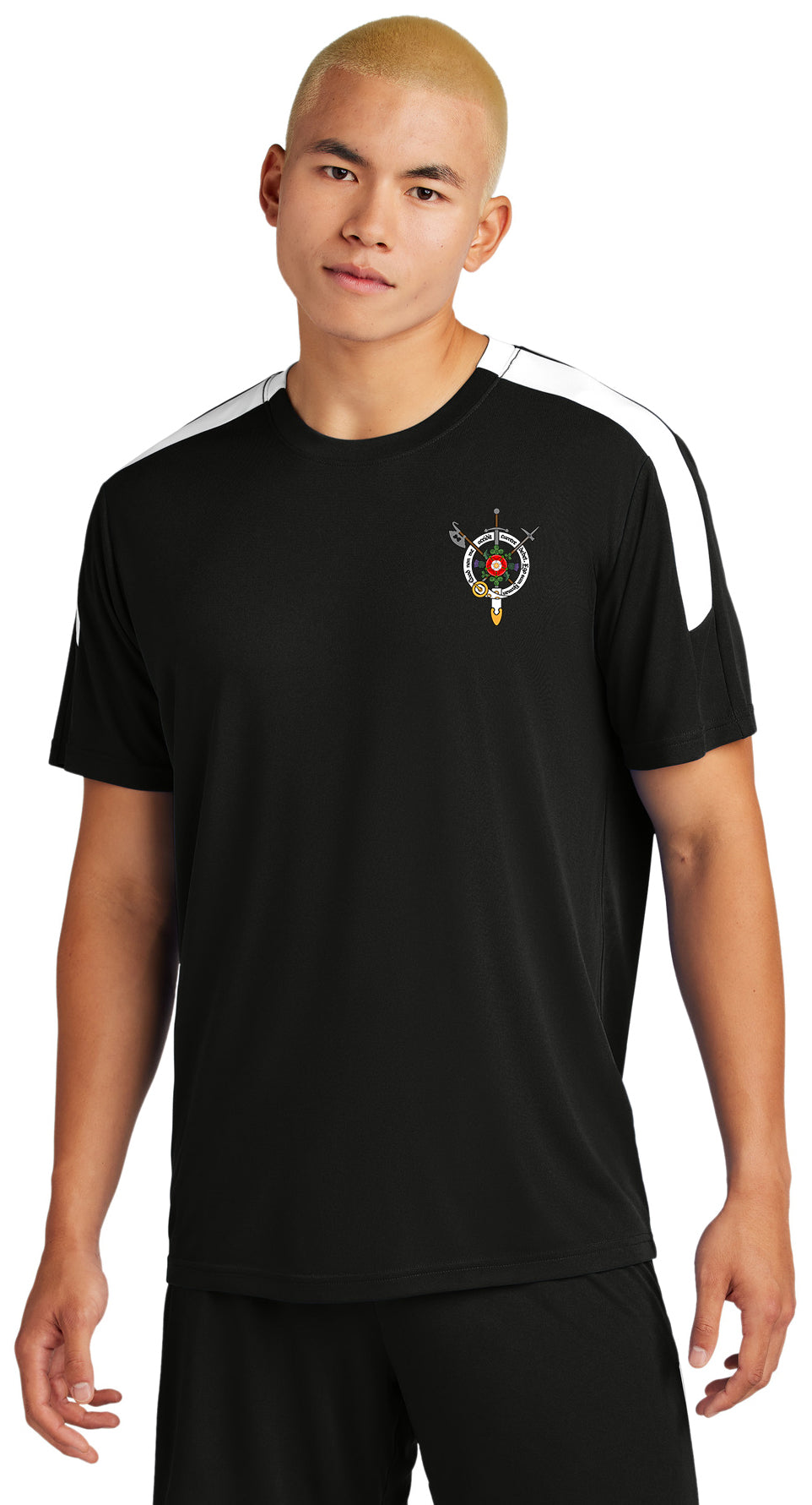 Yeoman Bodyguard - Sport-Tek Competitor United Crew ST100