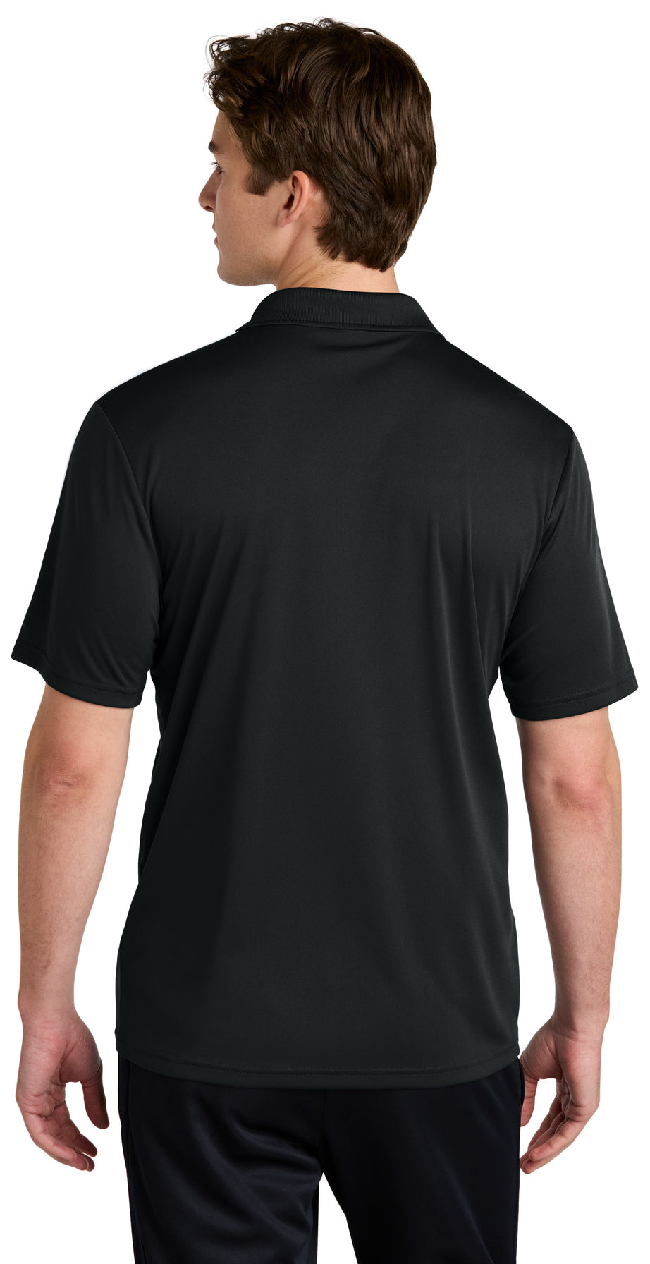 Yeoman Bodyguard - Sport-Tek Competitor United Polo ST104