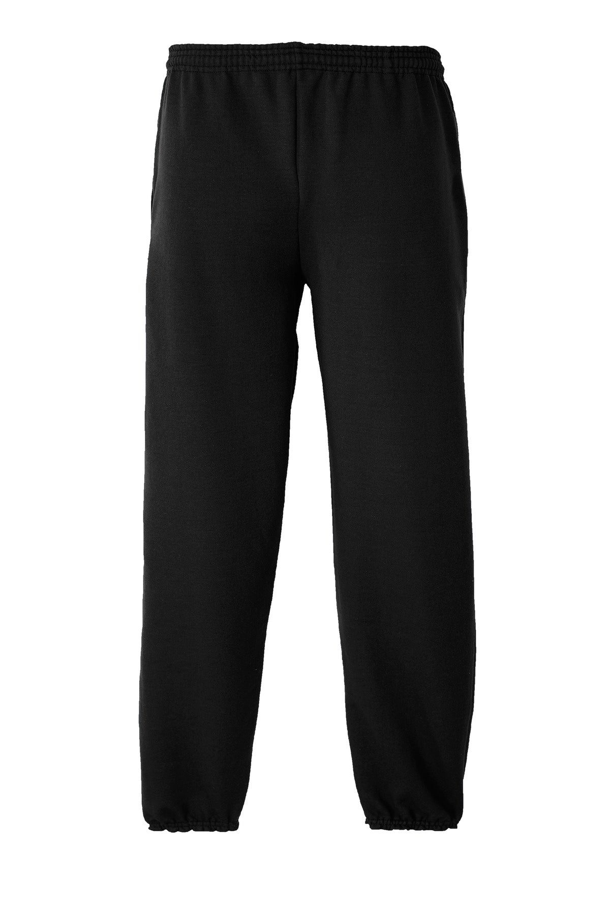 Spice Boys Name - Port & Company - Essential Fleece Sweatpant with Pockets. PC90P